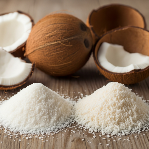 desiccated coconut 500x500