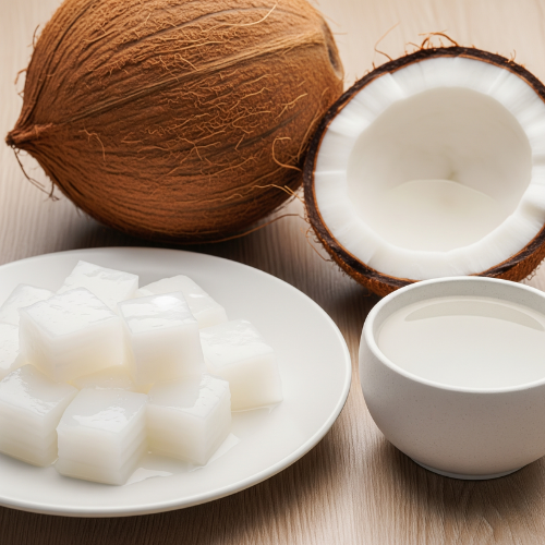 nata de coco 500x500